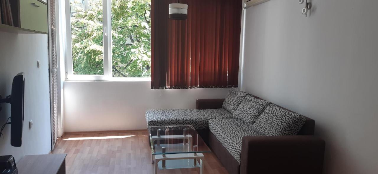 Nana'S Apartment Varna Dış mekan fotoğraf