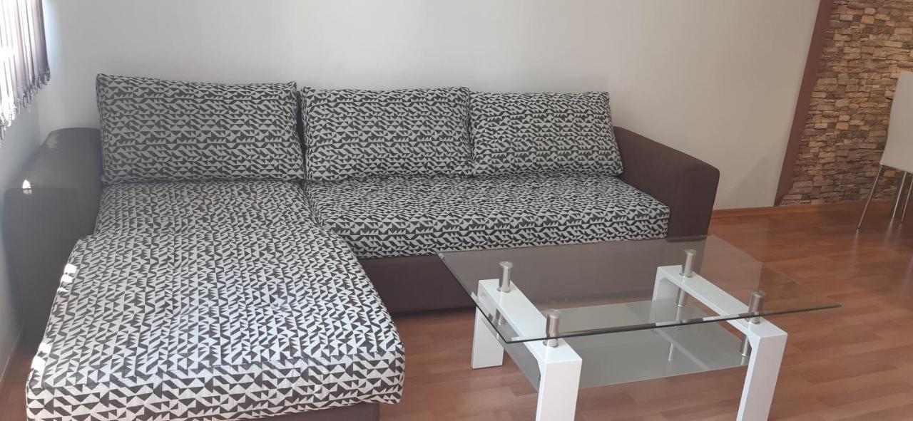 Nana'S Apartment Varna Dış mekan fotoğraf