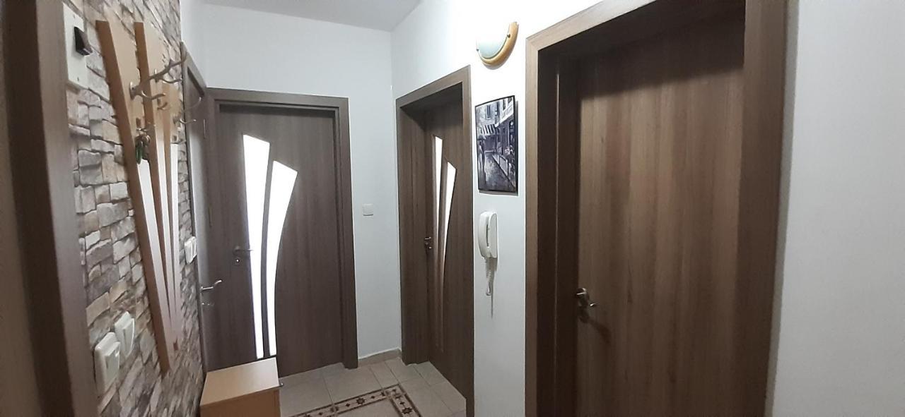 Nana'S Apartment Varna Dış mekan fotoğraf
