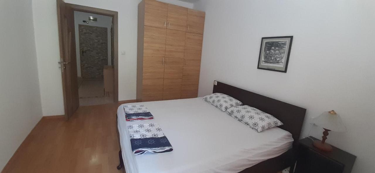 Nana'S Apartment Varna Dış mekan fotoğraf