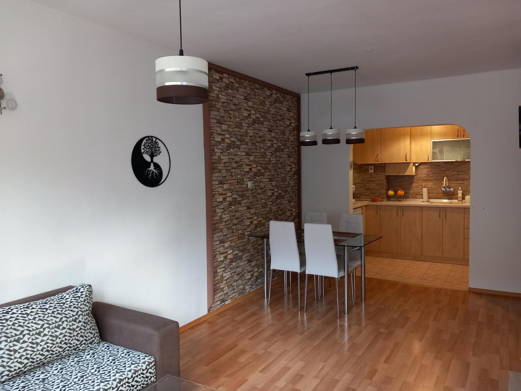 Nana'S Apartment Varna Dış mekan fotoğraf