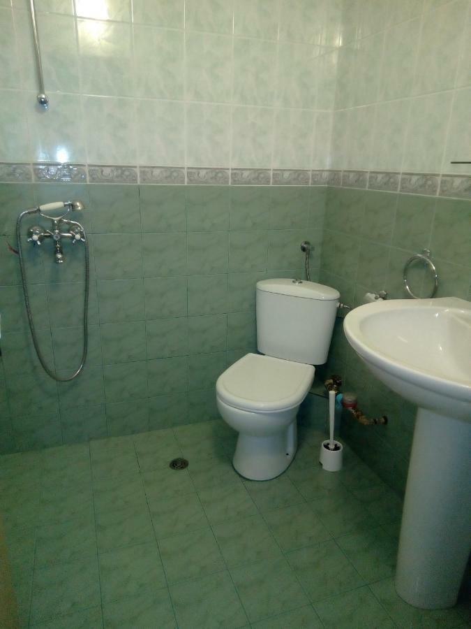 Nana'S Apartment Varna Dış mekan fotoğraf